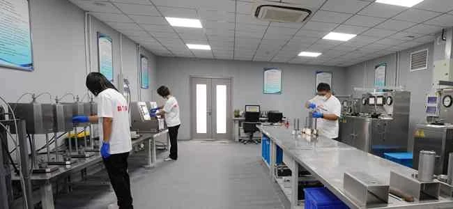 The manufacturer of cementing additives and cementing testing instruments.jpg The manufacturer of cementing additives and cementing testing instruments.jpg